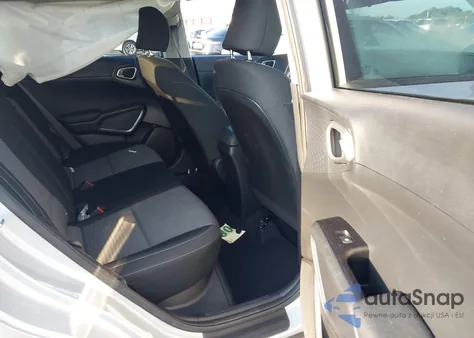 2021 Kia Soul S from USA, damaged, VIN KNDJ23AU5M7796856